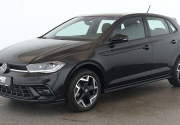 VW Polo 7.200 km 26.684 &euro; Düsseldorf 40233