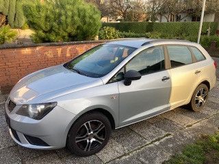 Seat Ibiza 148.000 km 2.900 &euro; Dormagen 41539