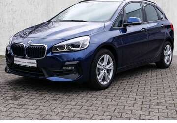 BMW 218 45.297 km 19.990 &euro; Dormagen 41540
