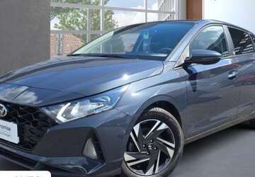 Hyundai i20 27.863 km 14.490 &euro; Hattingen 45525