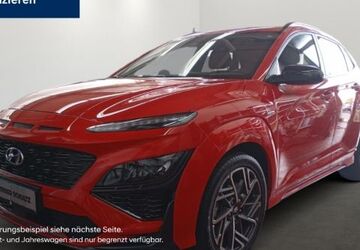 Hyundai KONA 28.114 km 22.980 &euro; Velbert 42553