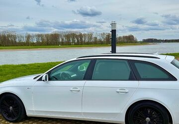 Audi A4 166.000 km 8.000 &euro; Leverkusen 51379