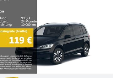 VW Touran 17.666 km 31.980 &euro; Remscheid 42897