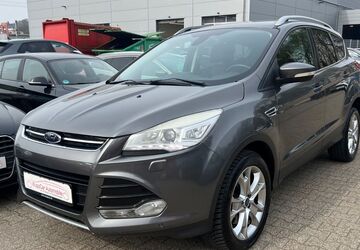 Ford Kuga 230.009 km 6.490 &euro; Wuppertal 42109