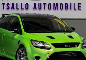 Ford Focus 50.500 km 44.999 &euro; Wuppertal 42279