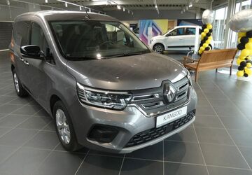 Renault Kangoo 20.500 km 29.500 &euro; Wipperfürth 51688