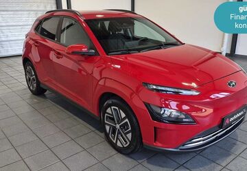 Hyundai KONA Elektro 57.051 km 16.990 &euro; Wuppertal 42287