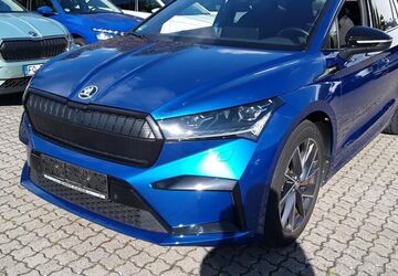 Skoda Enyaq 64.259 km 31.405 &euro; Hagen 58091