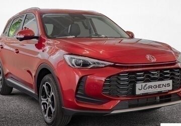 MG ZS 9.000 km 18.679 &euro; Hagen 58135