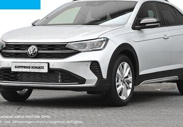 VW Taigo 5.500 km 27.880 &euro; Hagen 58089