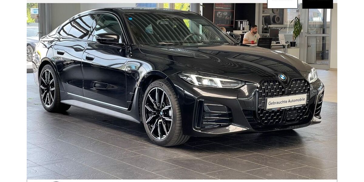 BMW 430 Gran Coupé 45.876 km 46.990 &euro; Langenfeld 40764