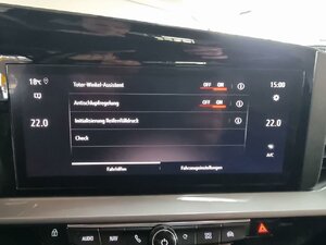 Opel Mokka e Ultimate Voll LED Winterp. 11kw Onboard 13.336 km 19.940 &euro; HAAN 42781