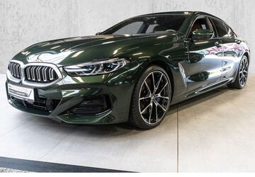 BMW 840 45.628 km 64.490 &euro; Hilden 40721