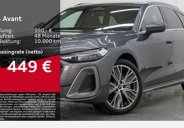 Audi A5 17.613 km 52.980 &euro; Remscheid 42897