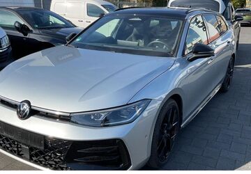 VW Passat Variant 14.860 km 41.950 &euro; Hilden 40721