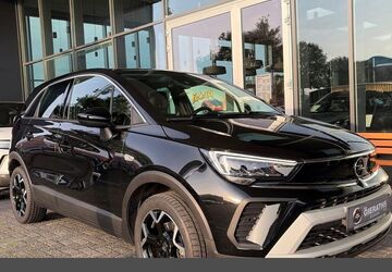 Opel Crossland (X) 28.274 km 19.950 &euro; Bergisch Gladbach 51429