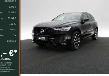 Volvo XC60 28.790 km 38.890 &euro; Engelskirchen 51766