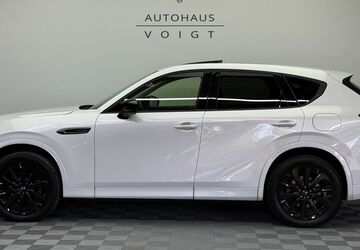 Mazda CX-60 65.500 km 41.500 &euro; Radevormwald 42477