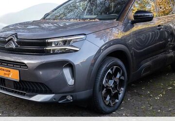 Citroen C5 Aircross 20.783 km 17.750 &euro; Solingen 42697