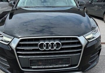 Audi Q3 168.669 km 13.700 &euro; Remscheid 42899