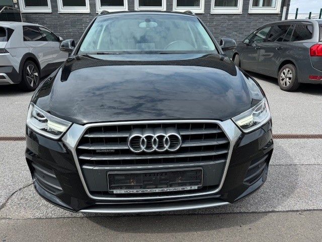Audi Q3 168.669 km 13.700 &euro; Remscheid 42899
