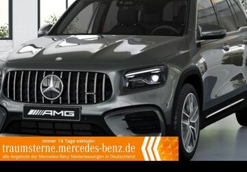 Mercedes-Benz GLB 35 AMG 9.164 km 55.990 &euro; Leverkusen 51371