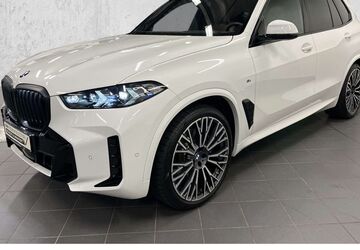 BMW X5 15.380 km 92.490 &euro; Solingen 42719