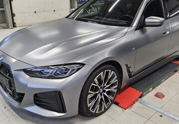 BMW i4 62.870 km 42.475 &euro; Hagen 58091