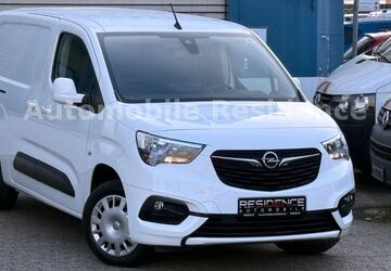 Opel Combo 47.500 km 18.898 &euro; Ratingen 40880