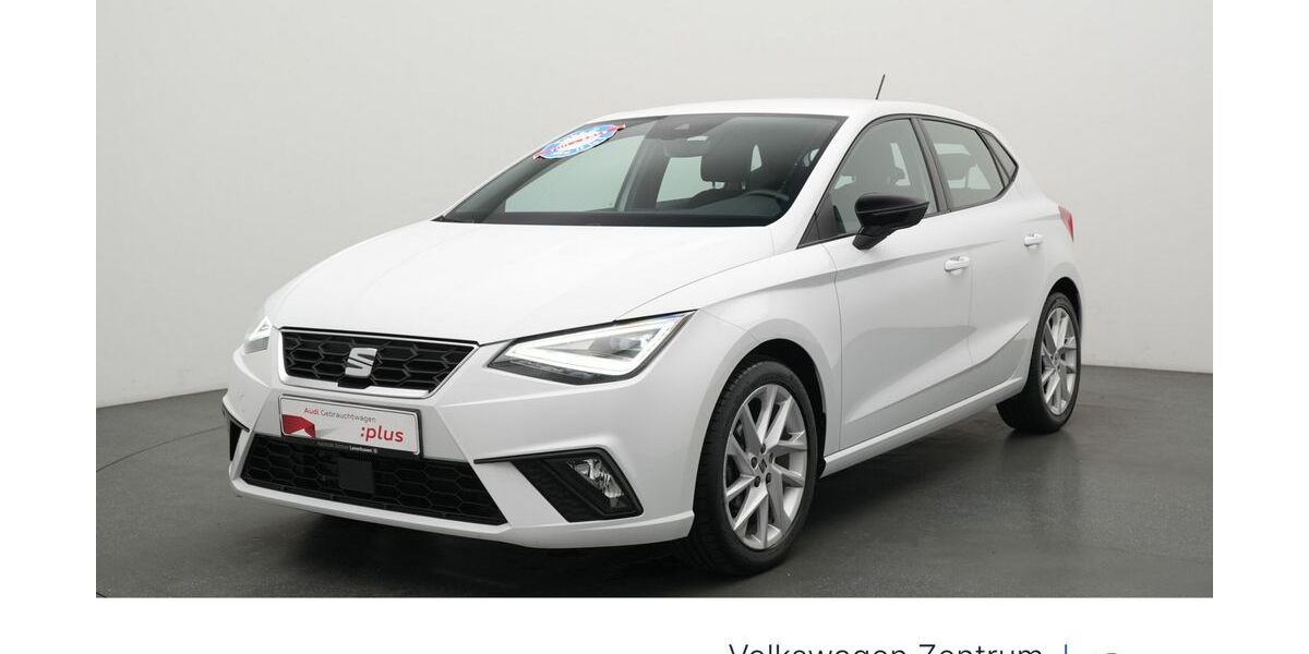 Seat Ibiza 81.797 km 15.980 &euro; Leverkusen 51379