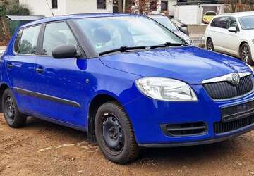 Skoda Fabia 142.000 km 3.900 &euro; Bergisch Gladbach 51469