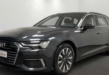 Audi A6 95.125 km 36.900 &euro; Düsseldorf 40233