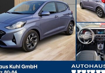 Hyundai i10 1.990 km 19.990 &euro; Overath 51491