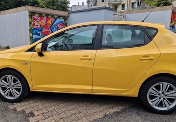 Seat Ibiza 158.000 km 3.299 &euro; Wuppertal 42109