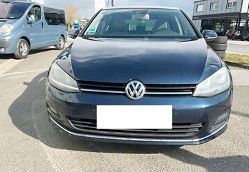 VW Golf 225.908 km 4.800 &euro; Wuppertal 42119