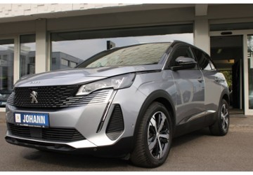 Peugeot 3008 9.979 km 25.000 &euro; Remscheid 42897
