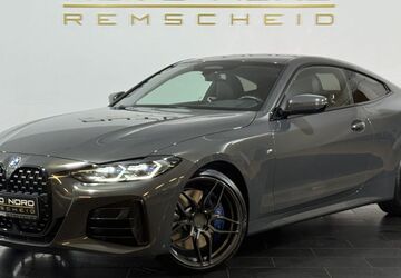 BMW M440 89.500 km 44.990 &euro; Remscheid 42897