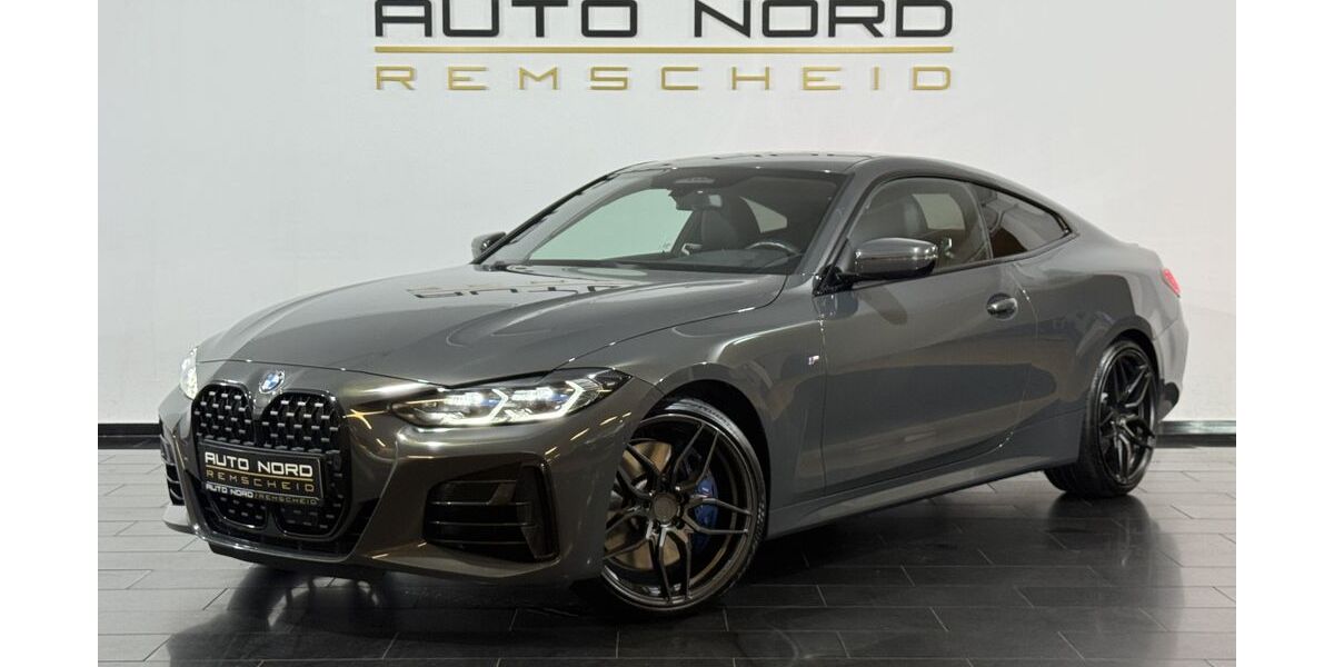 BMW M440 89.500 km 44.990 &euro; Remscheid 42897