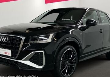 Audi Q2 30.732 km 32.290 &euro; Hagen 58089