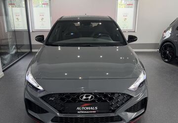 Hyundai i30 37.661 km 32.450 &euro; Remscheid 42857
