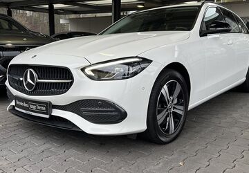 Mercedes-Benz C 300 85.980 km 29.640 &euro; Engelskirchen 51766
