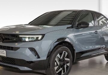 Opel Mokka 10.150 km 22.980 &euro; Remscheid 42855