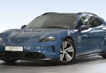 Porsche Taycan 14.058 km 86.790 &euro; Düsseldorf 40468