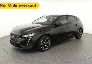 Peugeot 308 17.900 km 22.760 &euro; Düsseldorf 40599