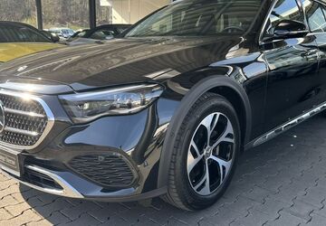 Mercedes-Benz E 220 7.760 km 57.840 &euro; Engelskirchen 51766