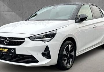 Opel Corsa 43.530 km 14.890 &euro; Hilden 40721