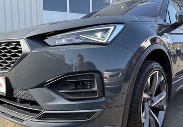 Seat Tarraco 104.570 km 29.980 &euro; Hagen 58135