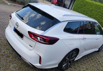 Opel Insignia 81.000 km 20.900 &euro; Langenfeld (Rheinland) 40764