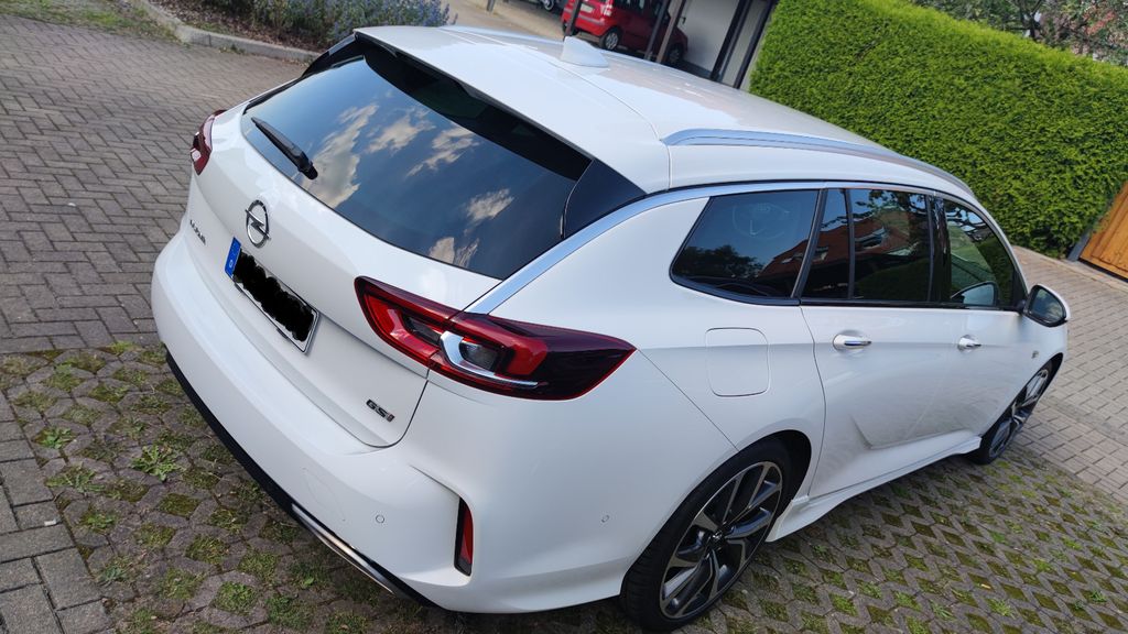 Opel Insignia 81.000 km 20.900 &euro; Langenfeld (Rheinland) 40764