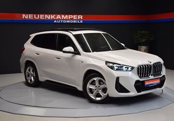 BMW X1 16.800 km 40.890 &euro; Remscheid 42853